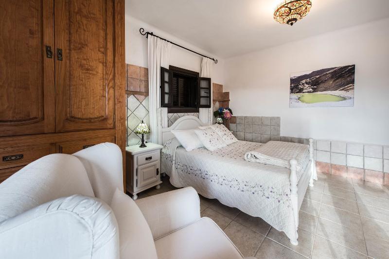 Villa Caracoles Коста-Тегісе Екстер'єр фото